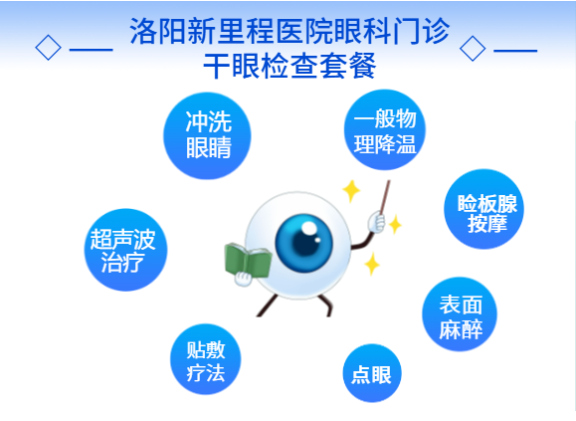 眼睛干到冒火？这份科学护眼指南请收好！