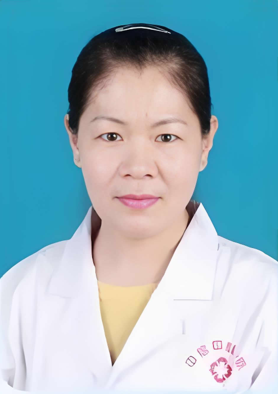 李琳