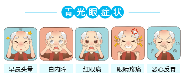青光眼：无声的视力窃贼，我们能做些什么？