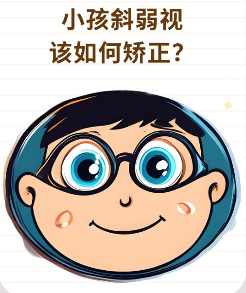 宝宝对眼是可爱还是病？这些视力问题越早懂越好！