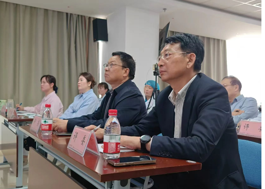 以科普之光，筑健康未来丨洛阳新里程医院举办第四届健康科普视频大赛