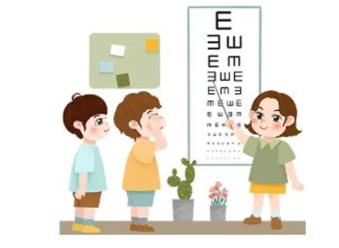 青少年近视防控：被忽视的“隐形推手”与科学应对指南