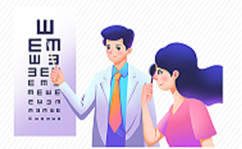 眼科手术后的护理与康复
