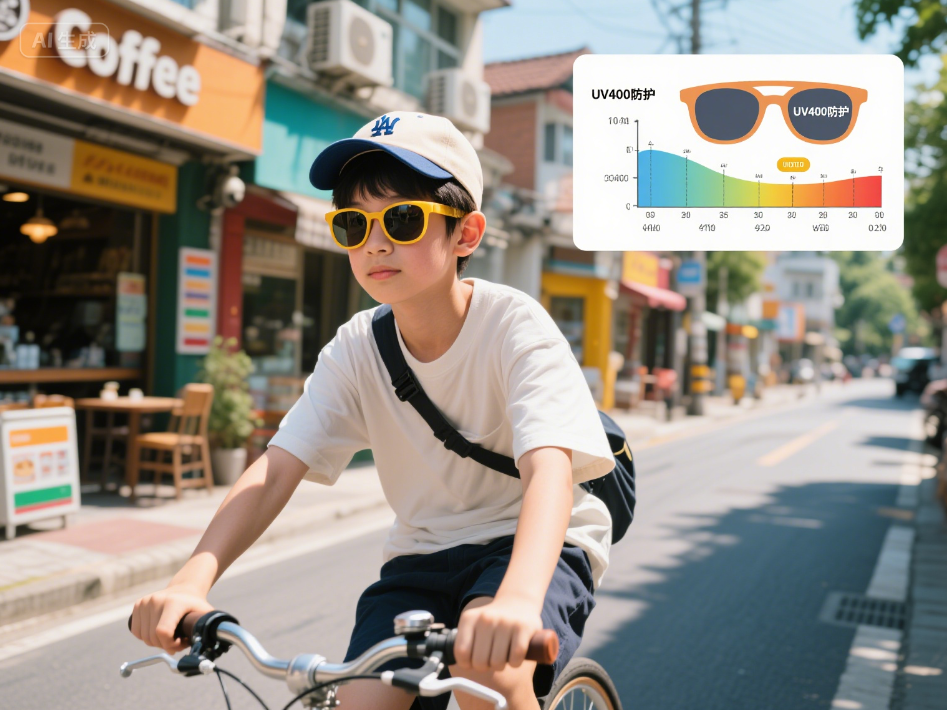 夏季护眼“三防”指南！