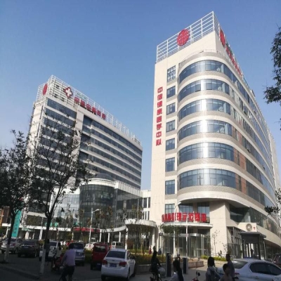 医技大楼